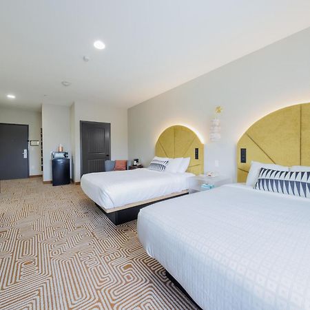 Blanco River Hotel Kültér fotó