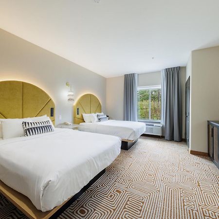 Blanco River Hotel Kültér fotó
