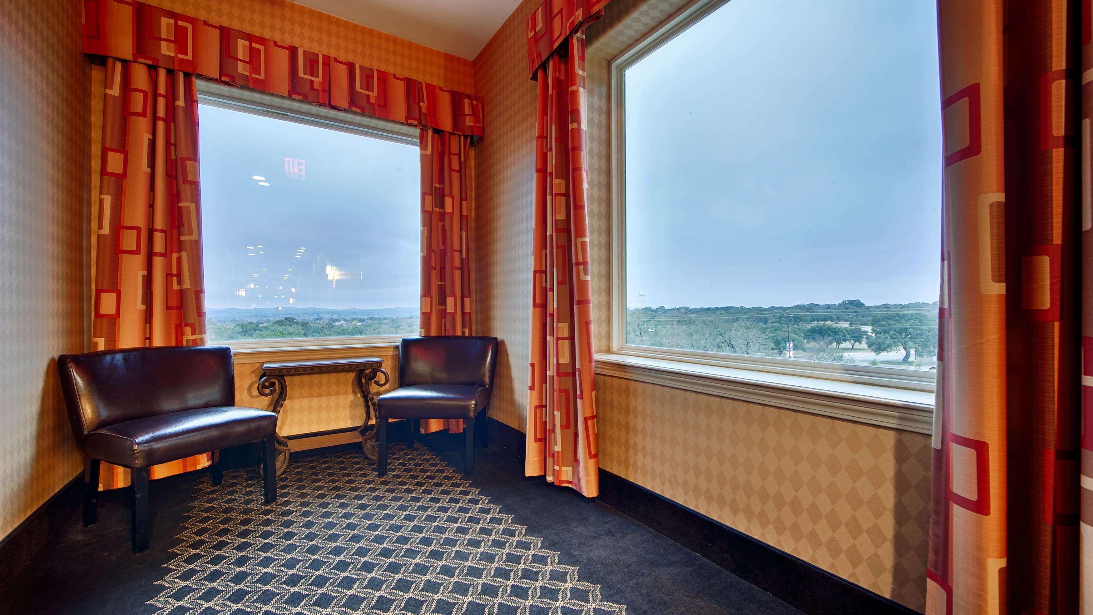Blanco River Hotel Kültér fotó