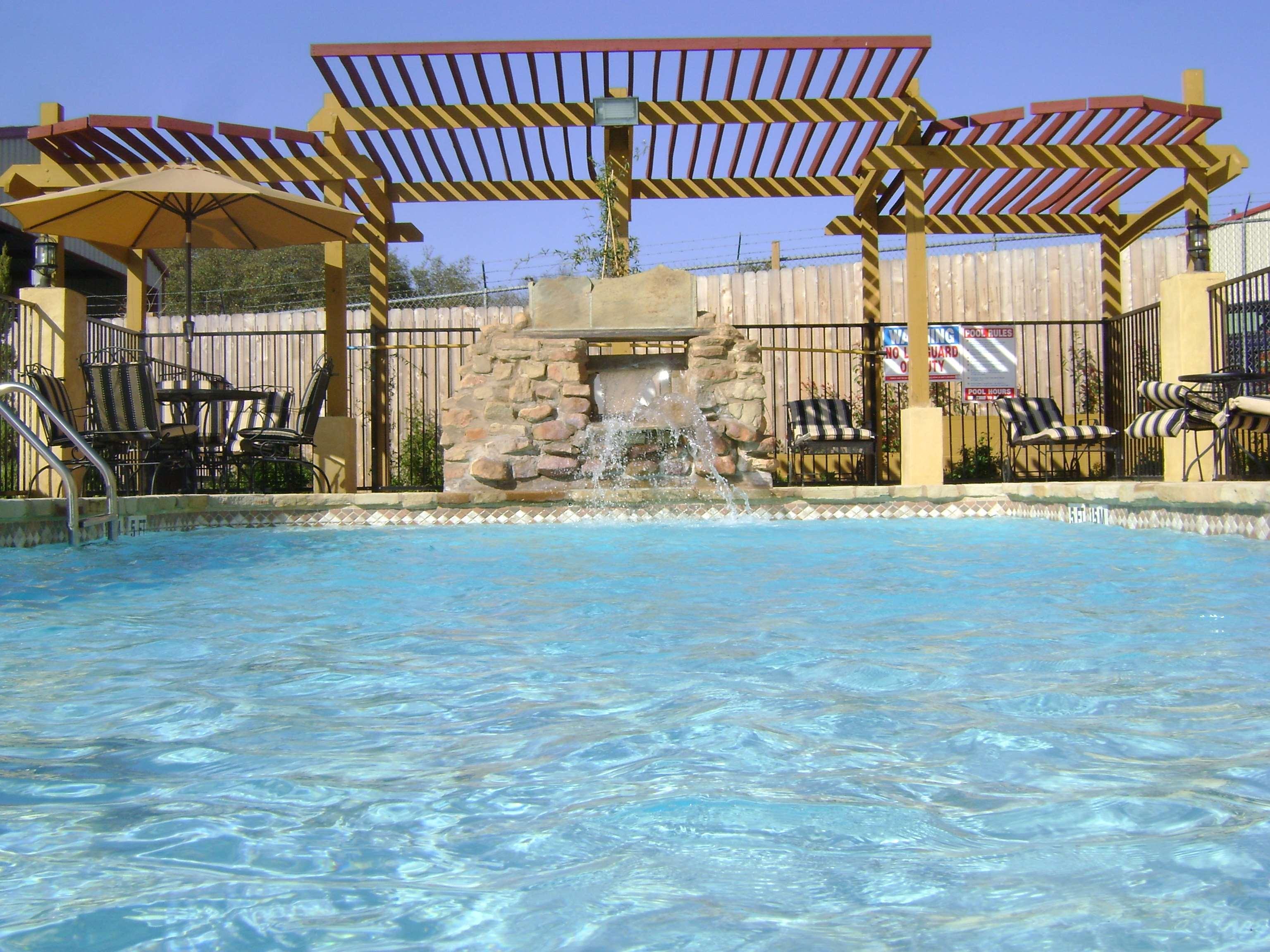 Blanco River Hotel Kültér fotó