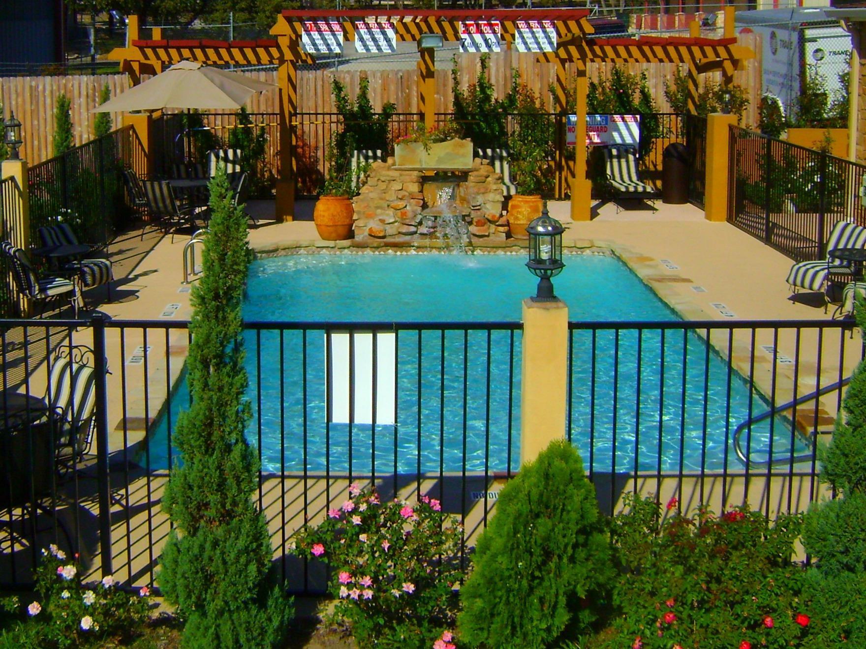 Blanco River Hotel Kültér fotó