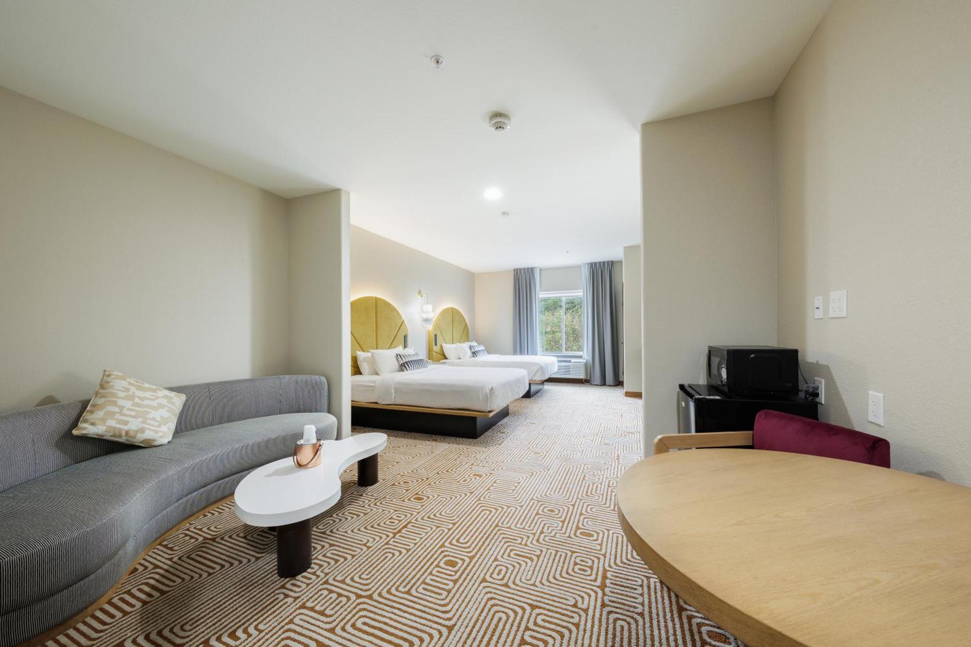 Blanco River Hotel Kültér fotó