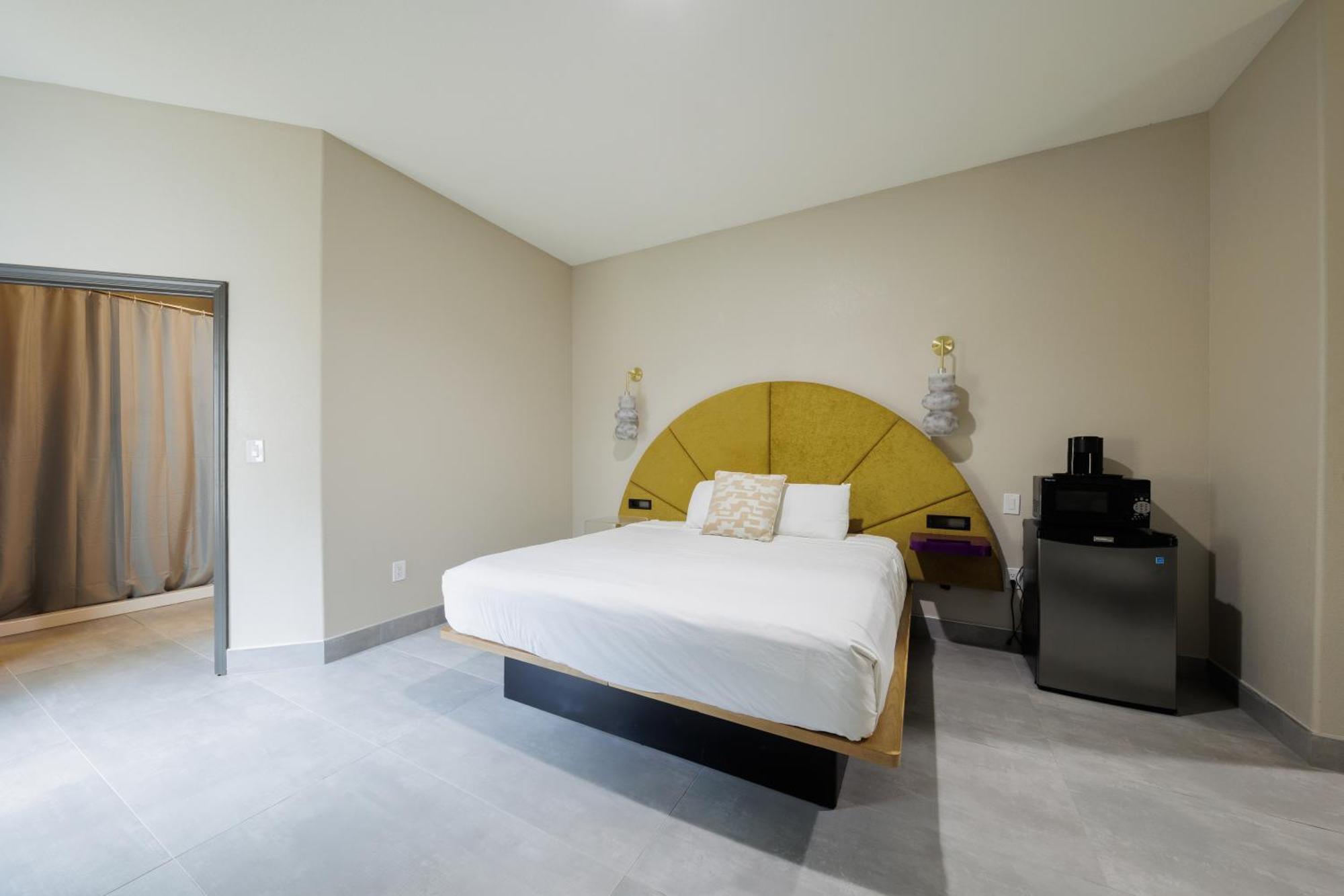 Blanco River Hotel Kültér fotó
