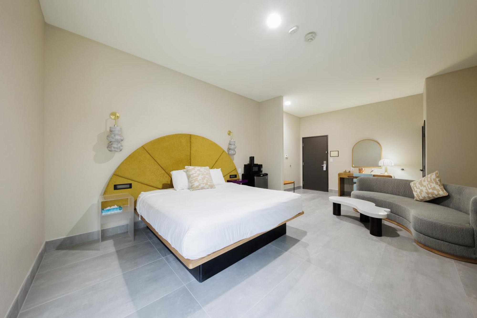 Blanco River Hotel Kültér fotó